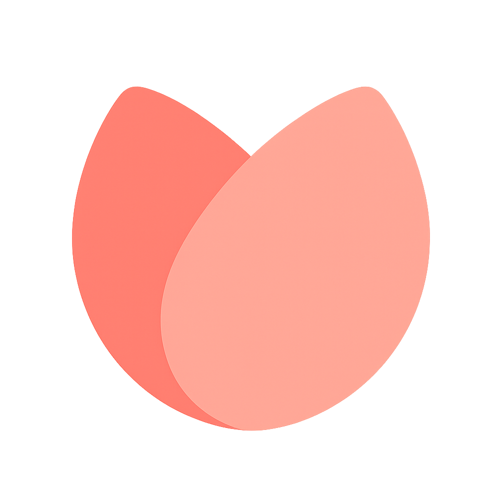Muse Rose Icon